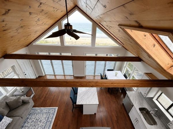 498 No End Blvd, Unit 3, Salisbury, MA 01952