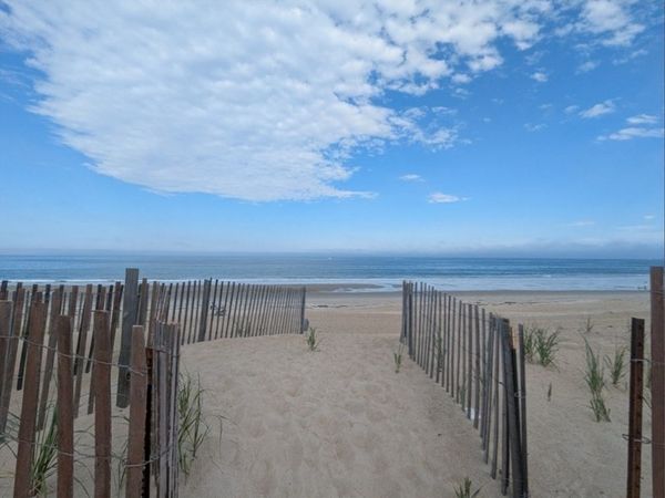 498 No End Blvd, Unit 1, Salisbury, MA 01950