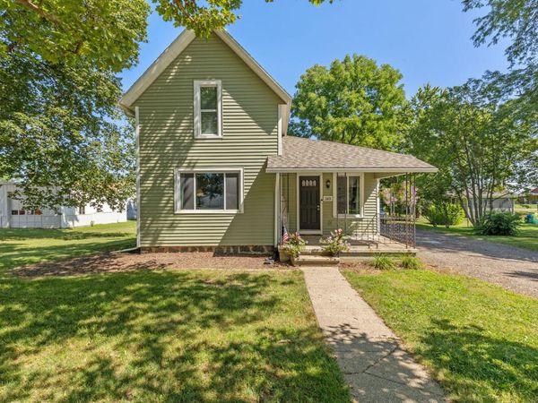 349 E Main Street, Hopkins, MI 49328