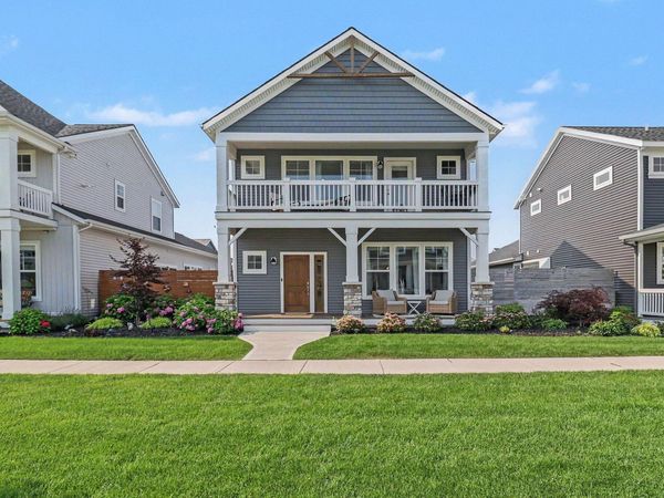 402 W Leland Drive, Whitehall, MI 49461