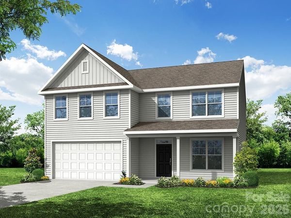 2529 Ashton Park Lane, Monroe, NC 28110