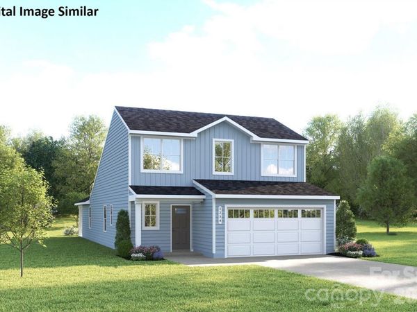 1831 Millstream Drive , China Grove, NC 28023