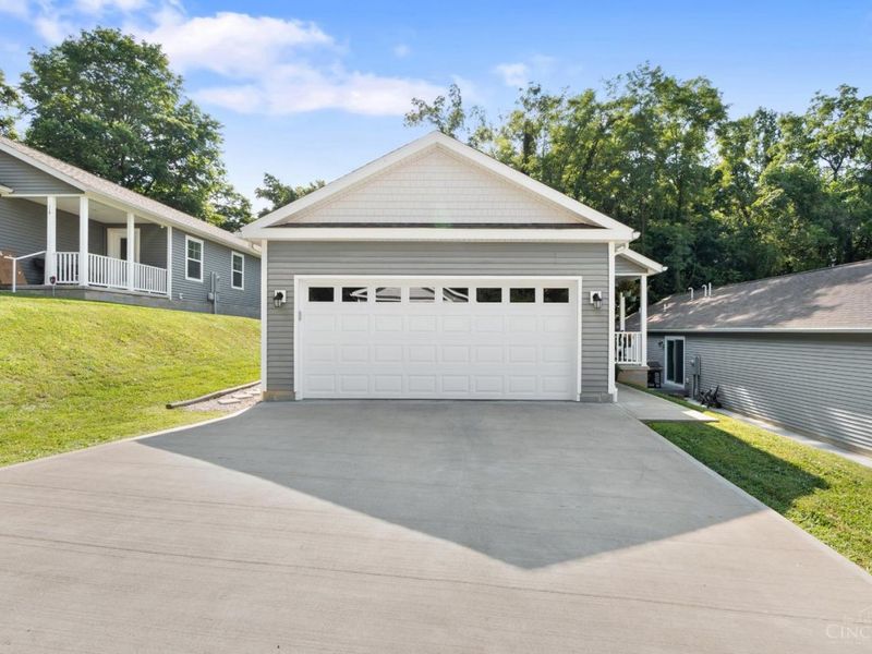117 Springlake Avenue, Hillsboro, OH 45133 Photo 2