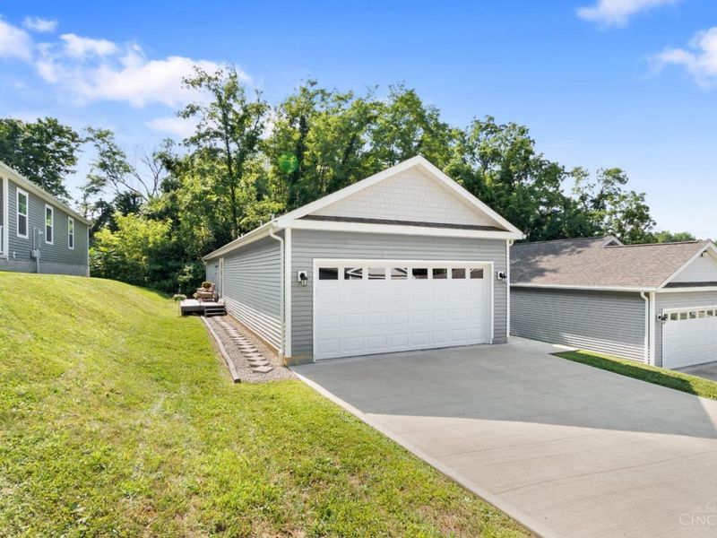 117 Springlake Avenue, Hillsboro, OH 45133 Photo 3