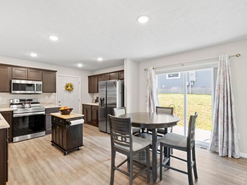 117 Springlake Avenue, Hillsboro, OH 45133 Photo 9