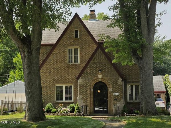 2643 Goddard Road , Toledo, OH 43606