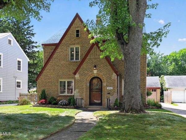 2643 Goddard Road , Toledo, OH 43606