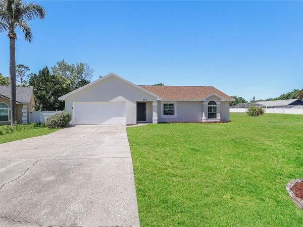 177 TORTUGA COURT , DAVENPORT, FL 33837