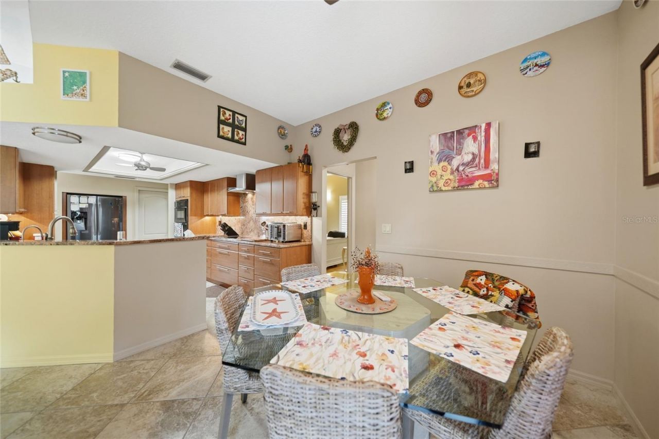 549 Silk Oak Drive , Venice, FL 34293 Photo