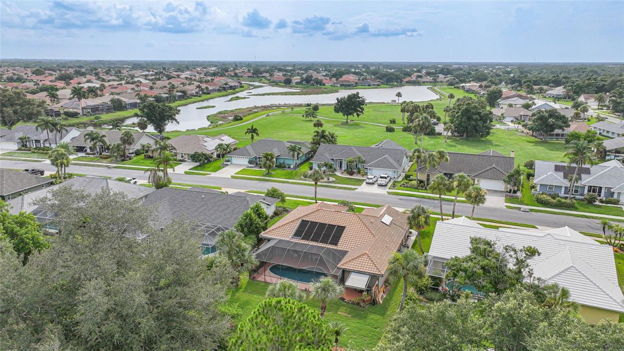 549 Silk Oak Drive , Venice, FL 34293 Photo