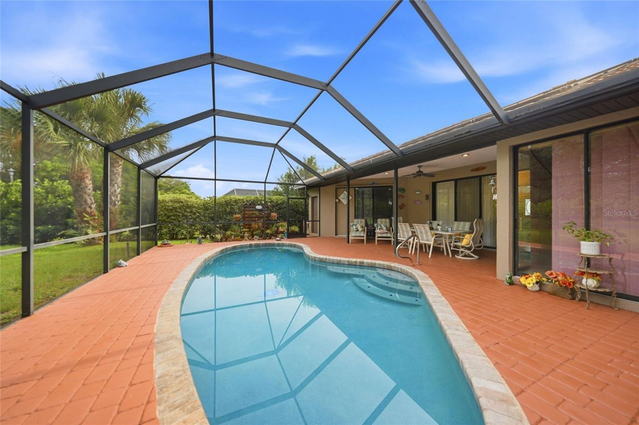 549 Silk Oak Drive , Venice, FL 34293 Photo