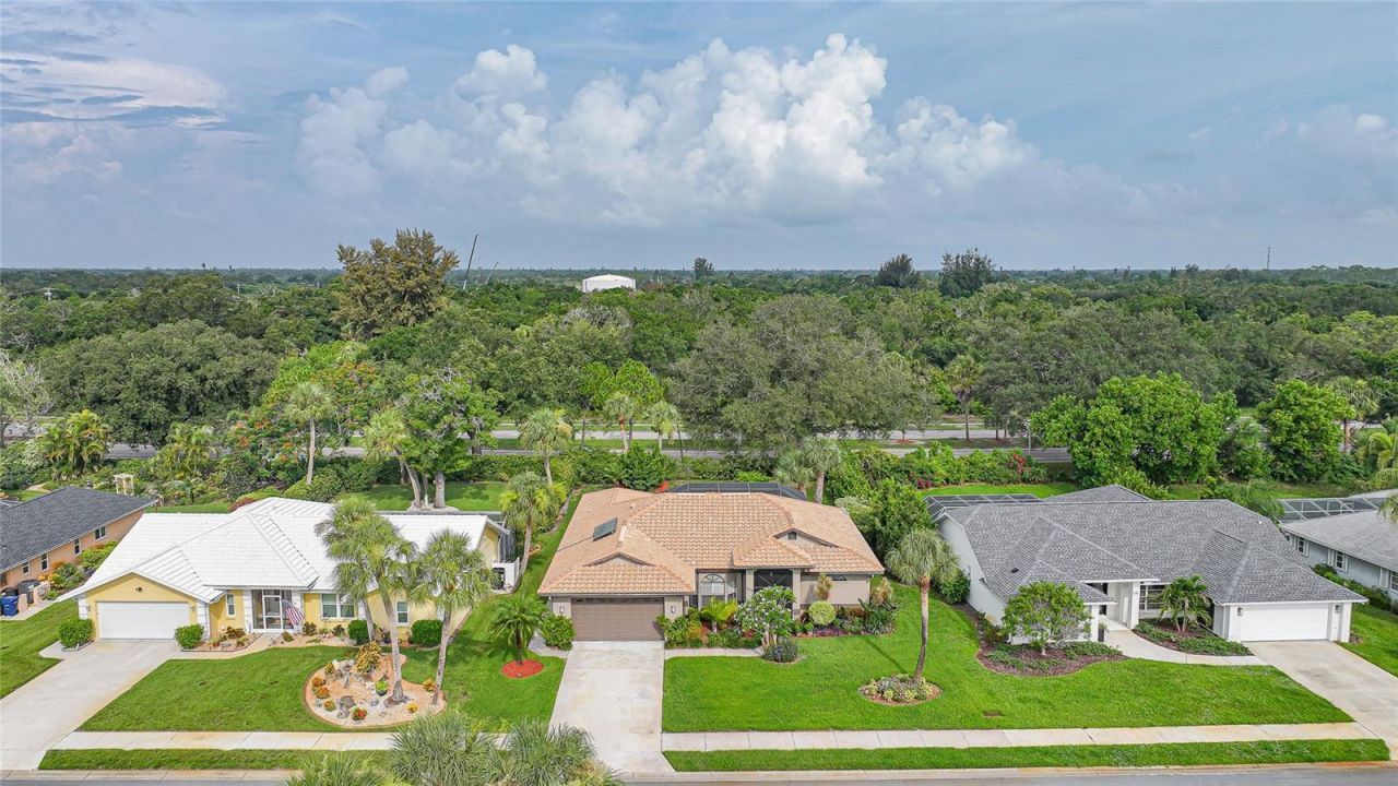 549 Silk Oak Drive , Venice, FL 34293 Photo