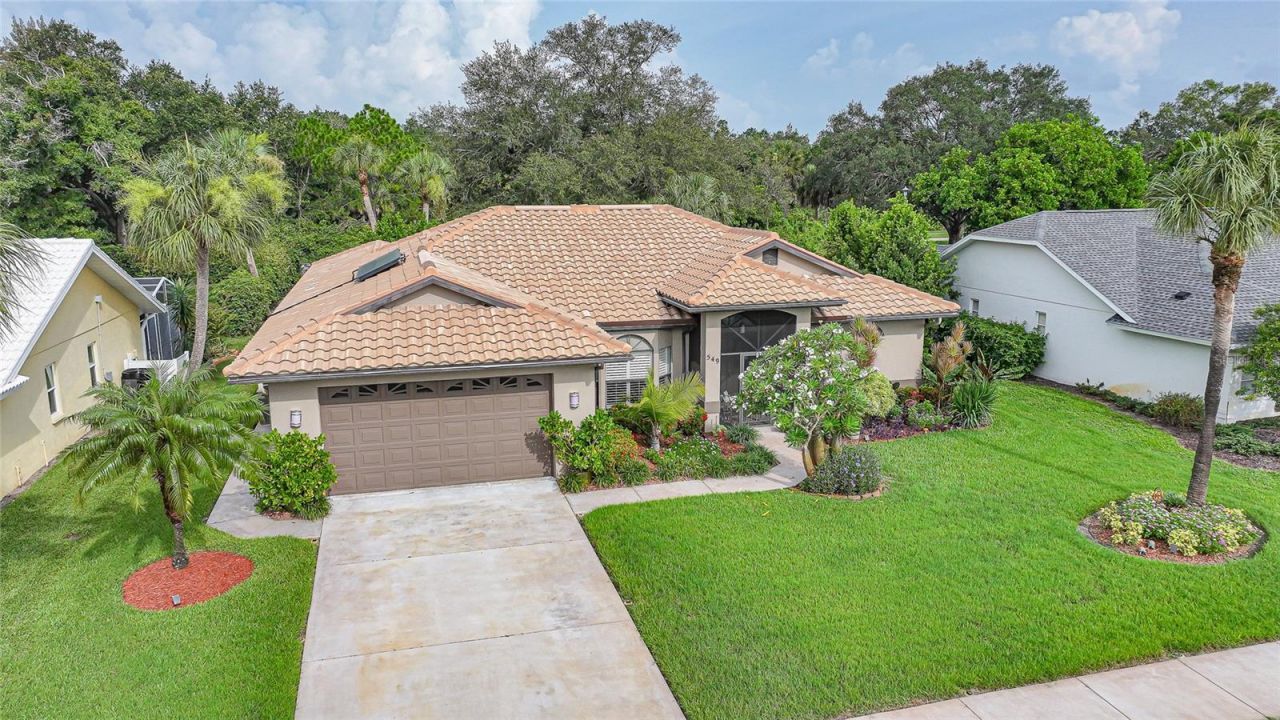549 Silk Oak Drive , Venice, FL 34293 Photo