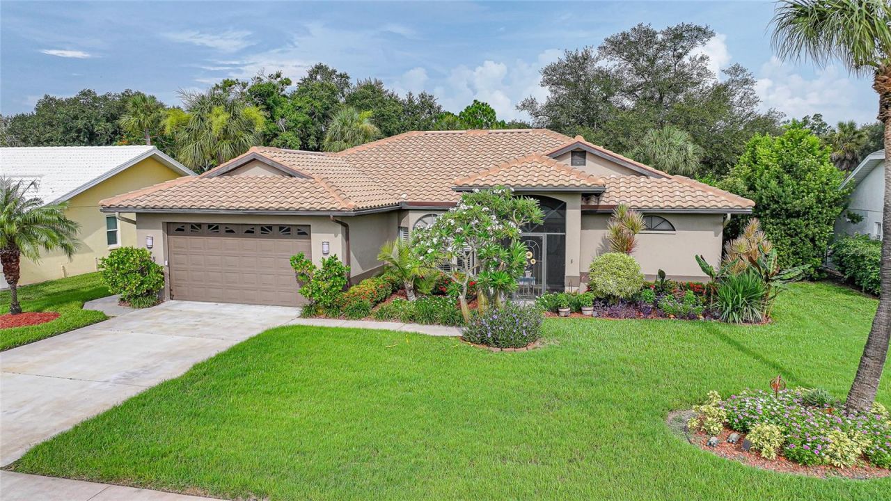 549 Silk Oak Drive , Venice, FL 34293 Photo