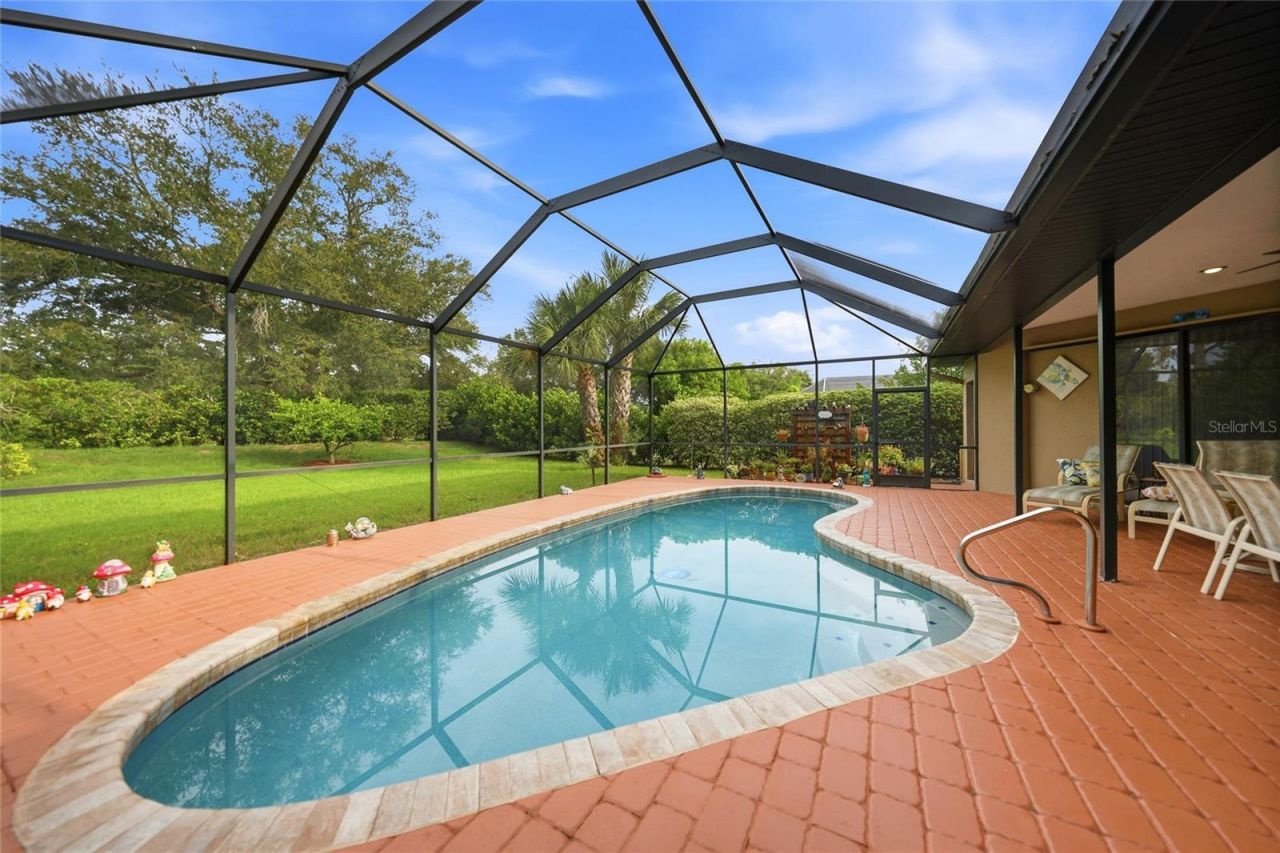549 Silk Oak Drive , Venice, FL 34293 Photo