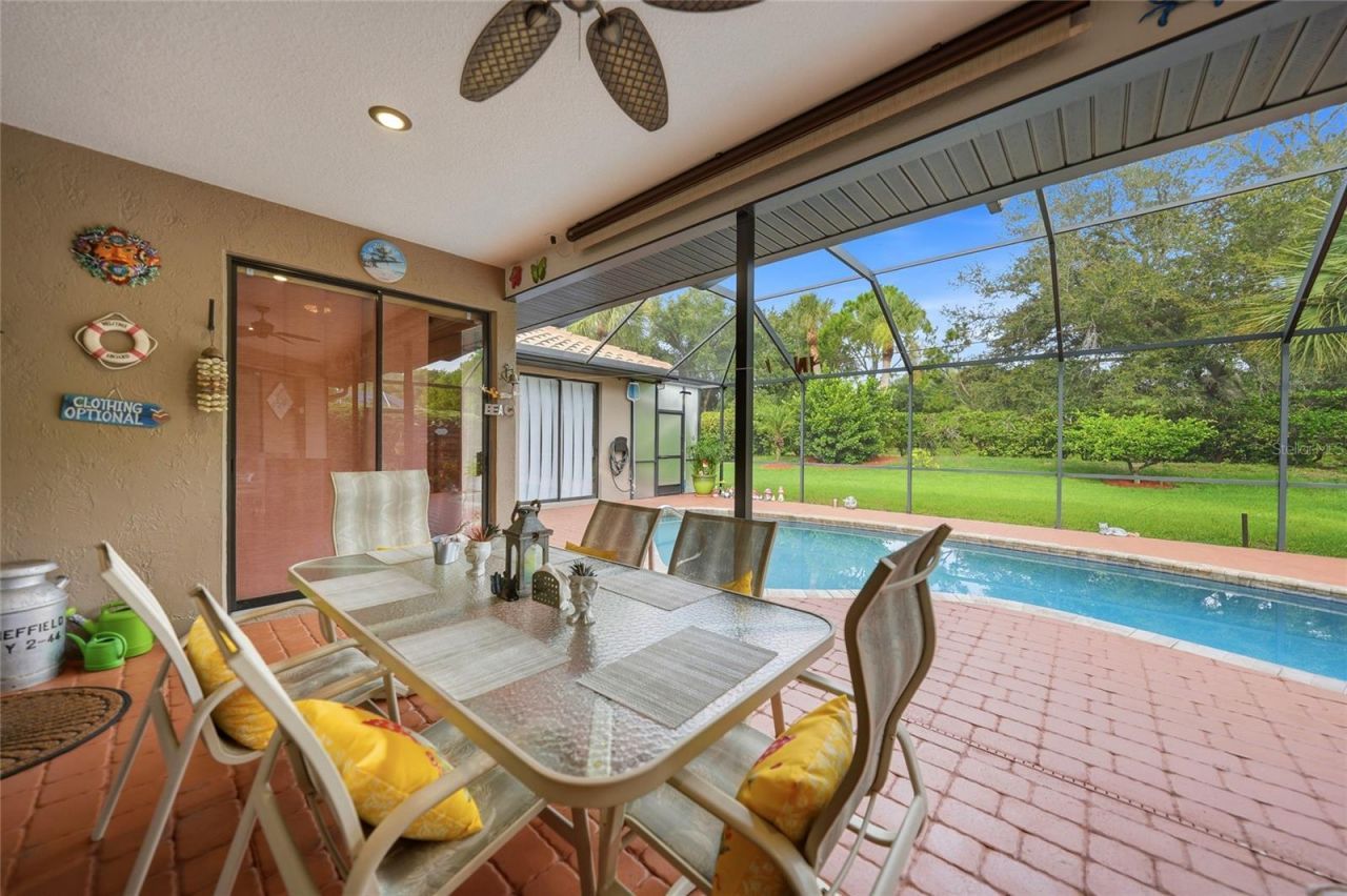 549 Silk Oak Drive , Venice, FL 34293 Photo