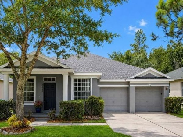 10402 EASTPARK LAKE DRIVE, ORLANDO, FL 32832