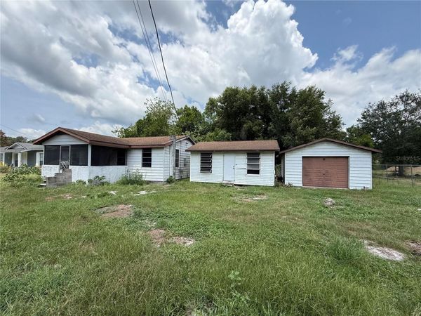 26 ATLANTIC AVENUE , MASCOTTE, FL 34753