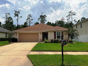 151 PERGOLA PLACE, ORMOND BEACH, FL 32174