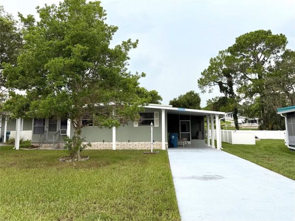 7391 HARLOW STREET , BROOKSVILLE, FL 34613
