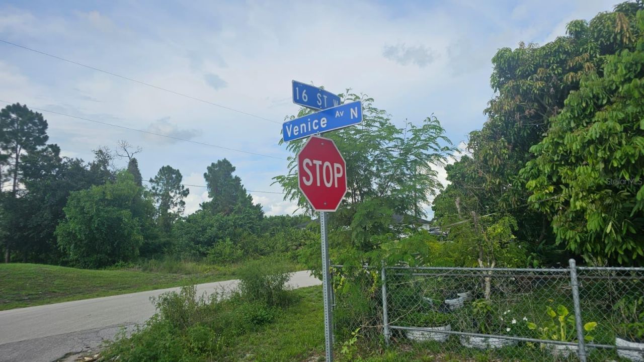 1400 Venice Avenue N, Lehigh Acres, FL 33971 Photo