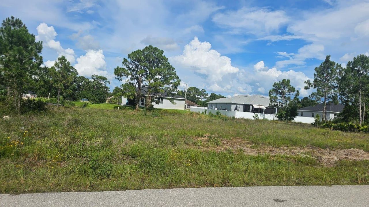 1400 Venice Avenue N, Lehigh Acres, FL 33971 Photo