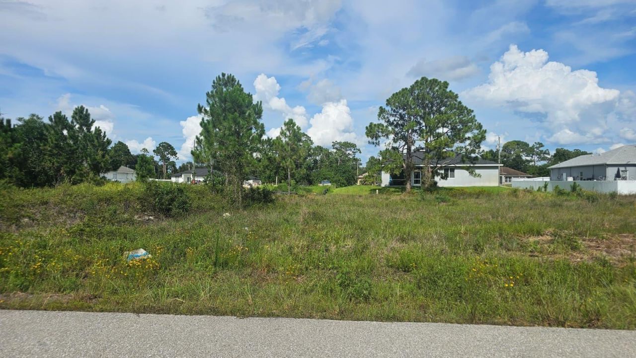 1400 Venice Avenue N, Lehigh Acres, FL 33971 Photo