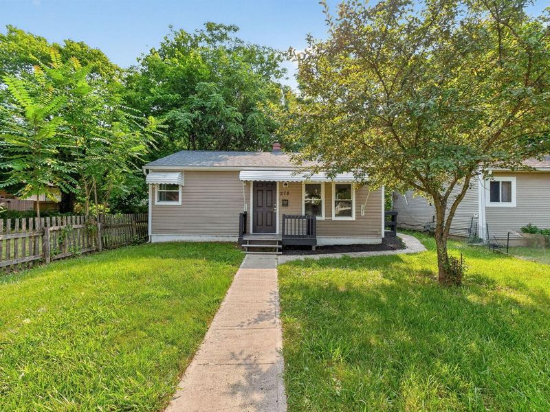 278 Lechner Avenue , Columbus, OH 43223 Photo 2