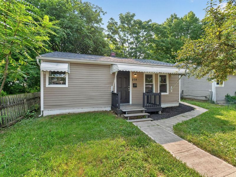278 Lechner Avenue , Columbus, OH 43223 Photo 3