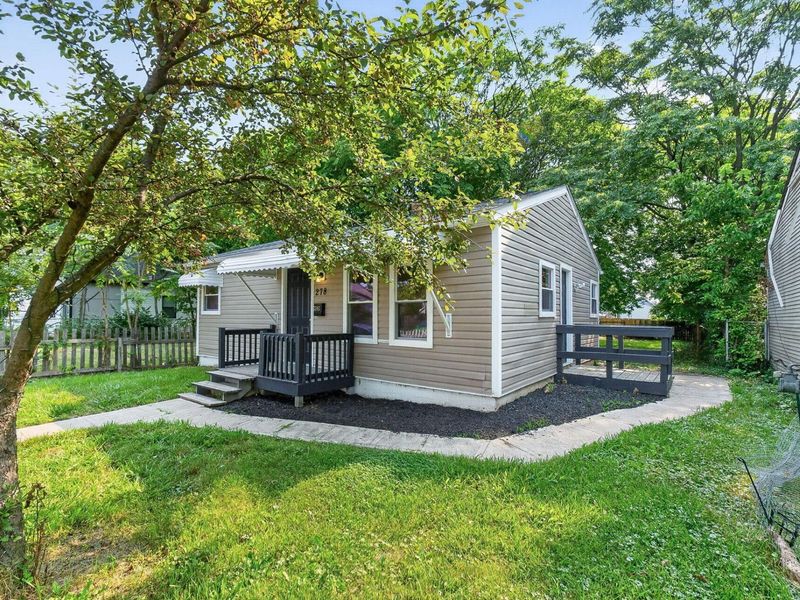 278 Lechner Avenue , Columbus, OH 43223 Photo 4