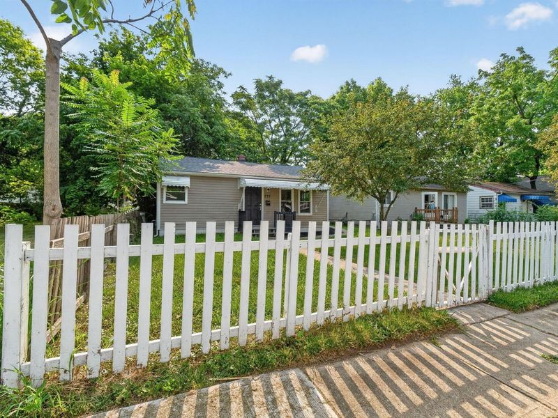 278 Lechner Avenue , Columbus, OH 43223 Photo 5