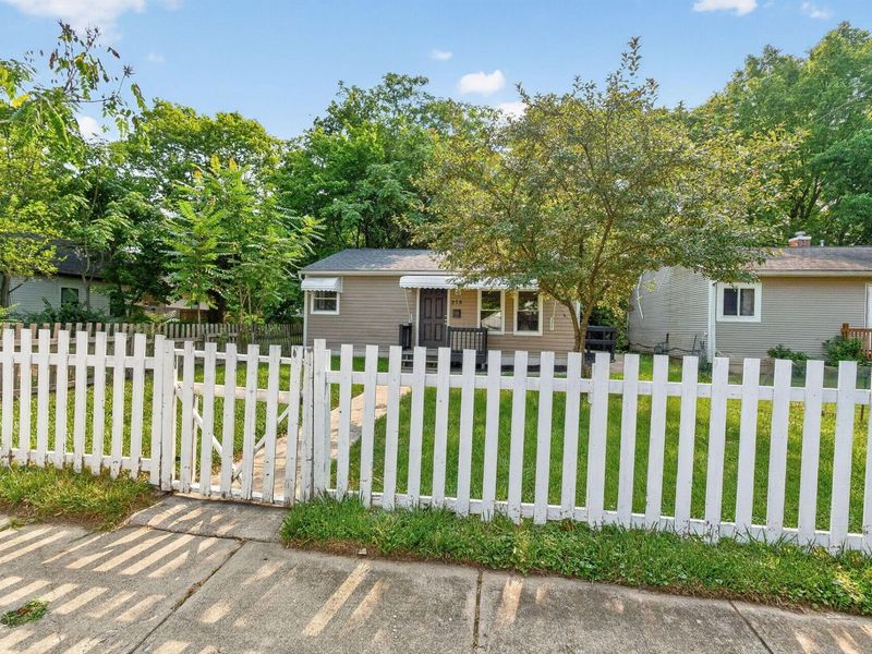 278 Lechner Avenue , Columbus, OH 43223 Photo 6