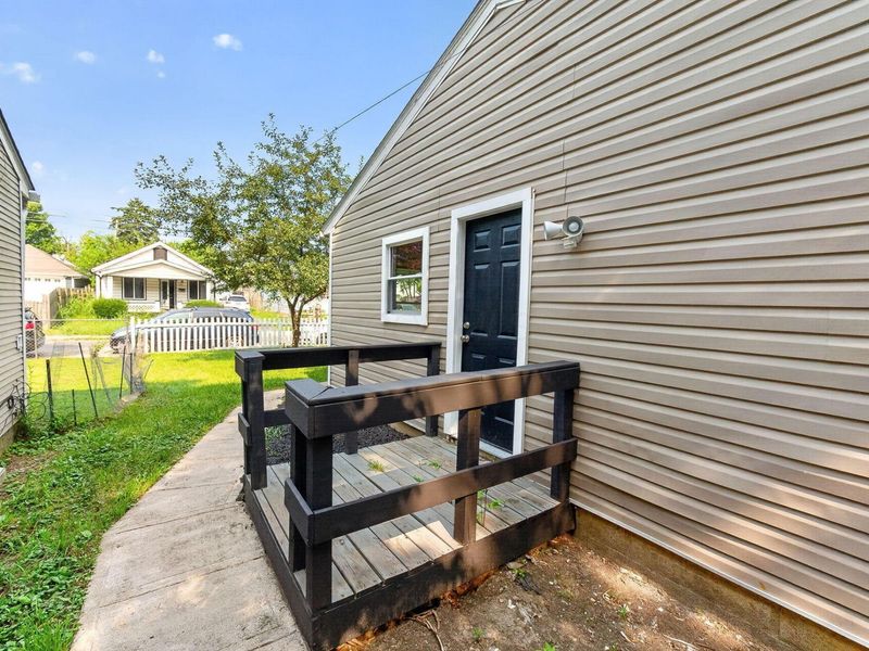 278 Lechner Avenue , Columbus, OH 43223 Photo 8