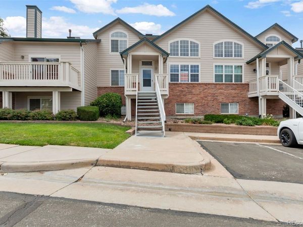 18102 E Bethany Place , Aurora, CO 80013