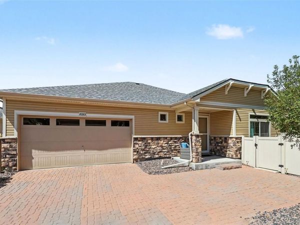 20373 E 52nd Avenue, Denver, CO 80249