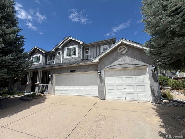 11608 Sagewood Lane, Parker, CO 80138