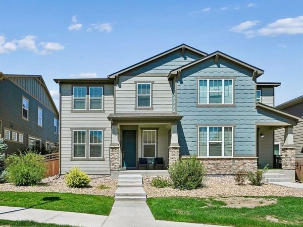 15773 E Otero Avenue , Englewood, CO 80112
