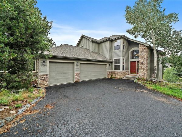 31180 Cinnamonwood , Evergreen, CO 80439