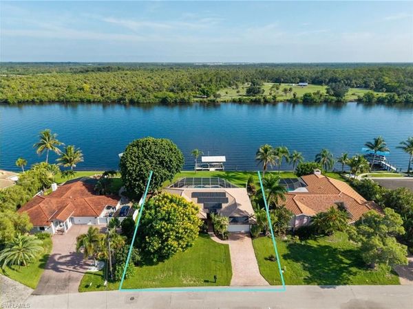 13314 Island RD , FORT MYERS, FL 33905