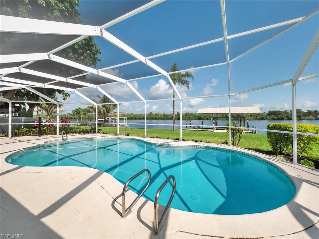 13314 Island Rd , Fort Myers, FL 33905 Photo