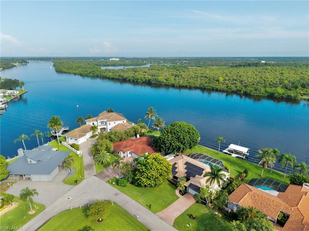 13314 Island Rd , Fort Myers, FL 33905 Photo