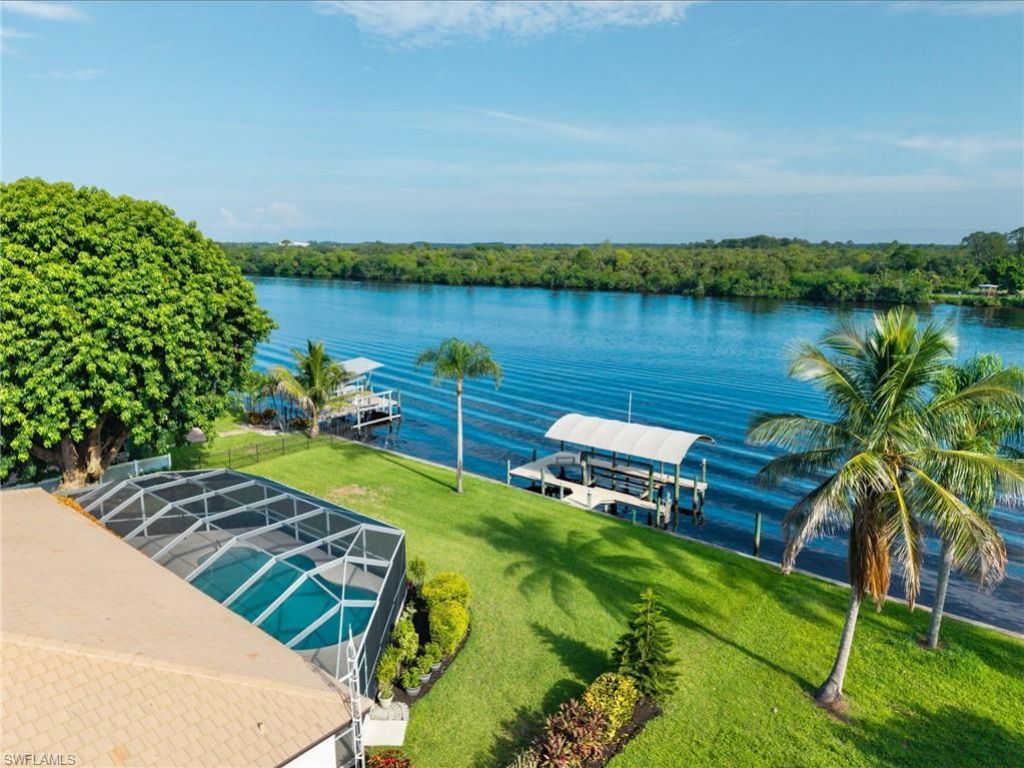 13314 Island Rd , Fort Myers, FL 33905 Photo