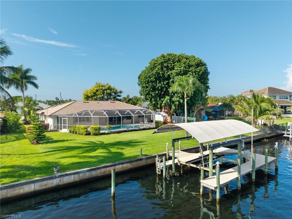 13314 Island Rd , Fort Myers, FL 33905 Photo