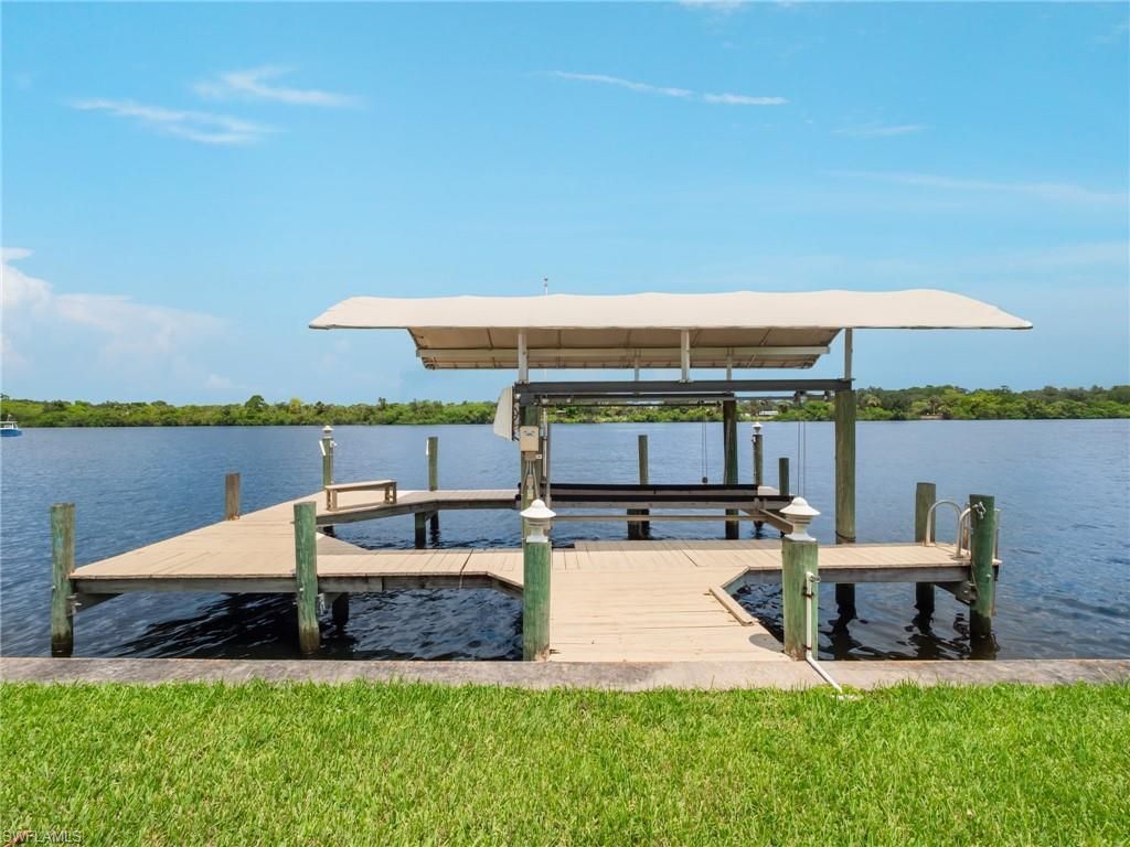 13314 Island Rd , Fort Myers, FL 33905 Photo