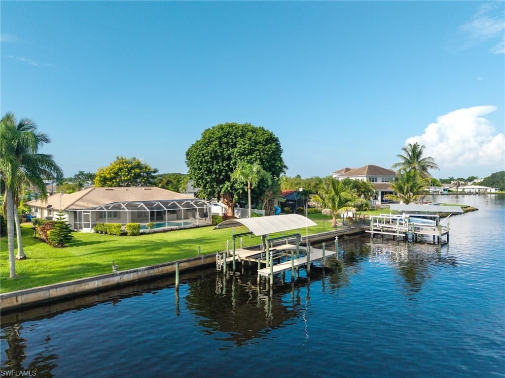 13314 Island Rd , Fort Myers, FL 33905 Photo