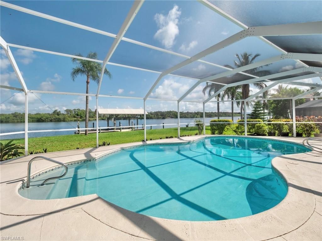 13314 Island Rd , Fort Myers, FL 33905 Photo