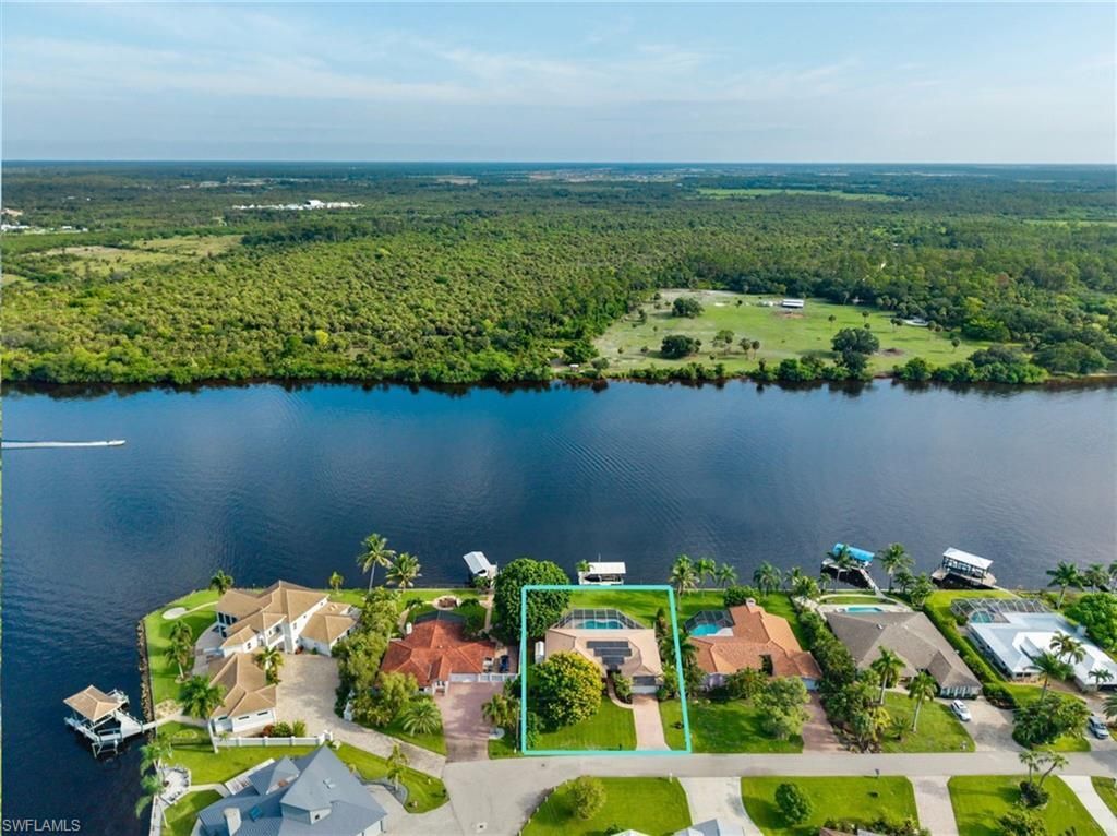 13314 Island Rd , Fort Myers, FL 33905 Photo