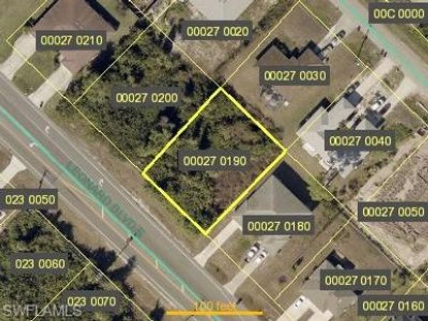 4826 LEONARD BLVD S, LEHIGH ACRES, FL 33973