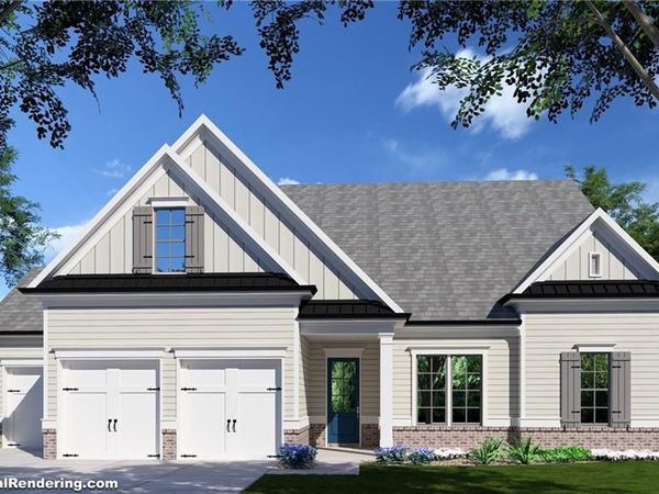 409 Lake Vista Drive , Statham, GA 30666