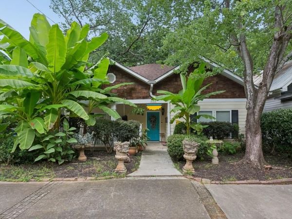 662 Hansell Street SE, Atlanta, GA 30312